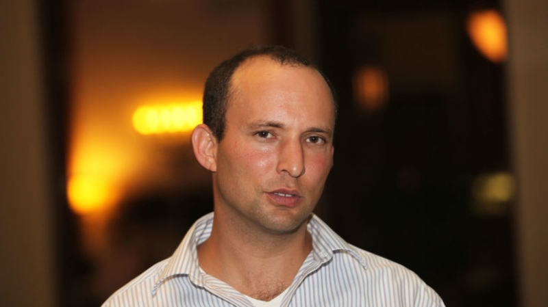 Беннет заявил, что спор об Украине можно было отложить на 99 лет