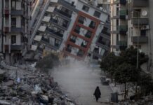 Более 40 тыс. погибших и завершение спасательных работ: как Турция и Сирия справляются с последствиями землетрясений