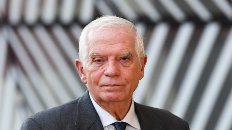 Боррель: в следующие два года страны ЕС намерены потратить дополнительно &euro;70 млрд на оборону