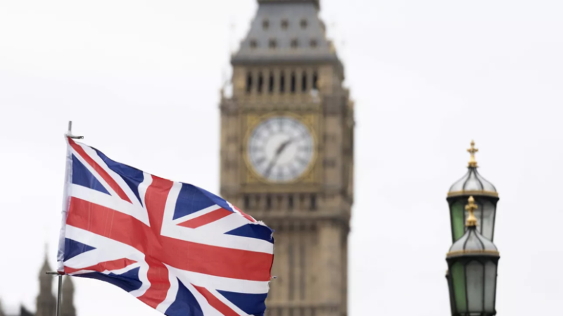 Британия расширила санкционный список по России