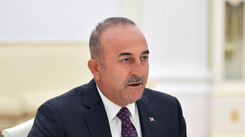 Чавушоглу сообщил, что власти Норвегии запретили проводить акцию по сожжению Корана