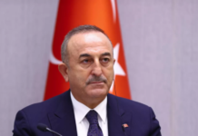 Чавушоглу: террористы создают помехи для вступления Швеции в НАТО