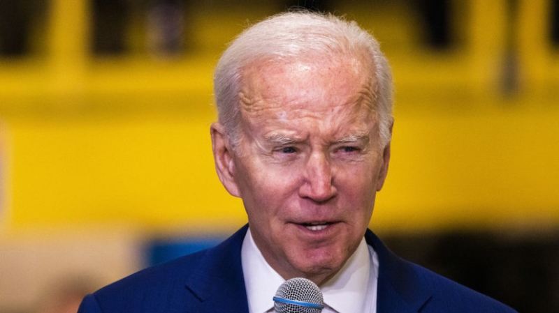 Dziennik Gazeta Prawna: Байден может встретиться в Польше с Зеленским