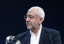 Экс-глава СПЧ Федотов заявил, что журналист Сванидзе находится в больнице