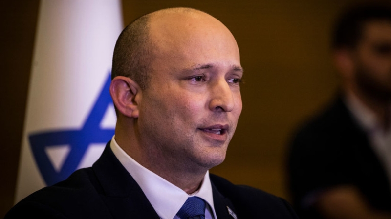 Экс-премьер Израиля Беннет заявил, что у Путина нет намерений &laquo;убивать Зеленского&raquo;