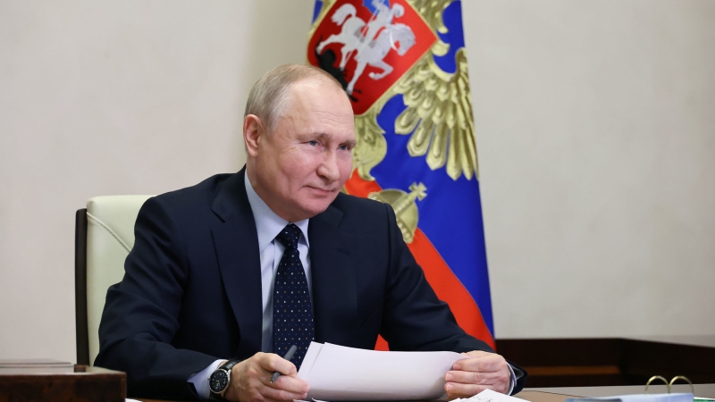 &laquo;Экспорт существенно не пострадает&raquo;: Россия запретила продавать свою нефть по потолку цен