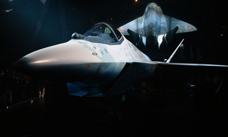 &laquo;Экспортные перспективы&raquo;: какую военную технику покажет Россия на авиакосмической выставке в Индии