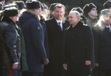 «Естественное решение»: Путин назвал заботу о защитниках России святой обязанностью государства