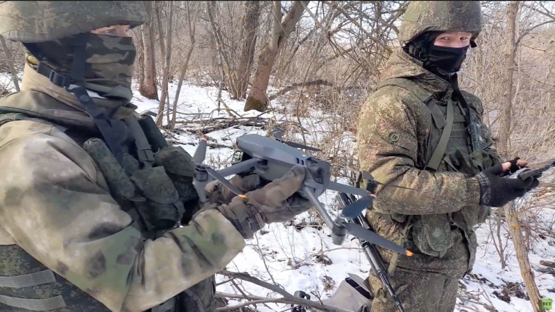 «Это наша борьба за выживание»: почему казаки с Сахалина защищают Донбасс