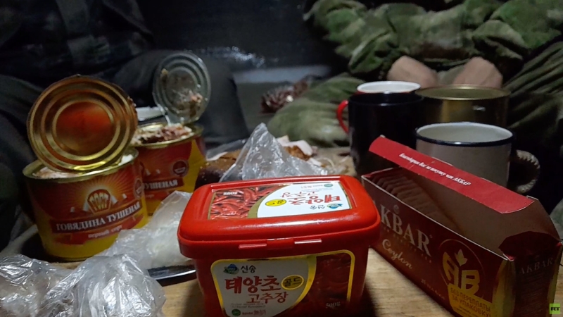 «Это наша борьба за выживание»: почему казаки с Сахалина защищают Донбасс