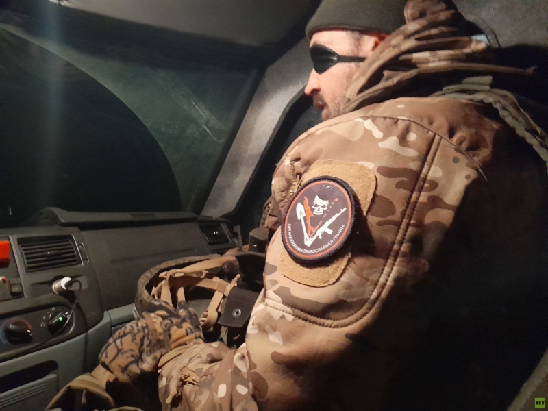 «Это наша борьба за выживание»: почему казаки с Сахалина защищают Донбасс