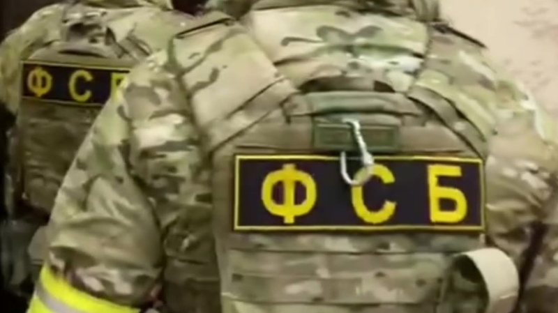 Генерал ФСБ заявил, что ВСУ получают данные об операциях России из разных источников