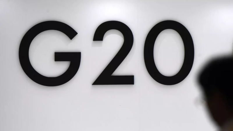 Главы Минфинов G20 приняли заявление без пунктов с осуждением действий России на Украине