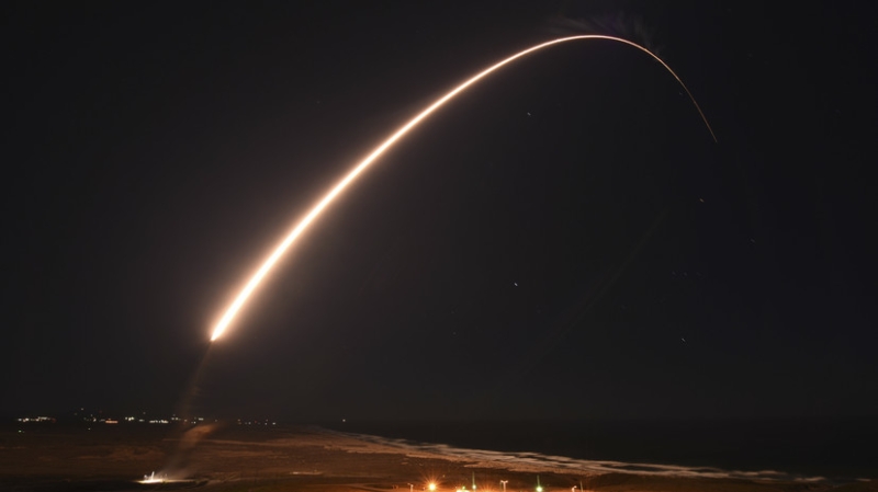 Госдеп: США через непубличные каналы связи пытаются узнать отношение России к ДСНВ