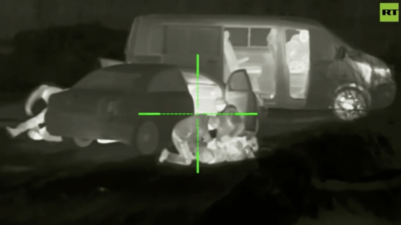 &laquo;Готовились по заданию украинских неонацистов&raquo;: ФСБ предотвратила теракты на железной дороге в Свердловской области