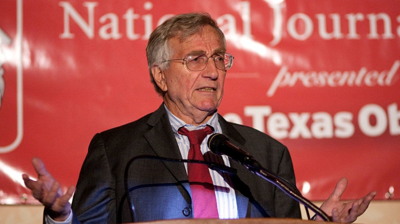 Херш заявил, что США и Норвегия проводят совместные операции со времен вьетнамской войны