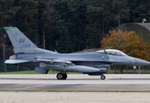 Игра на время: как развивается ситуация с возможными поставками Украине западных истребителей