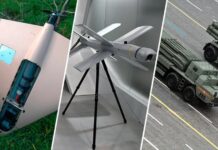 «Интеллектуальное оружие»: чем уникальны российские дроны «Ланцет» и «Куб»