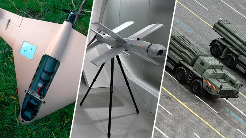 &laquo;Интеллектуальное оружие&raquo;: чем уникальны российские дроны &laquo;Ланцет&raquo; и &laquo;Куб&raquo;