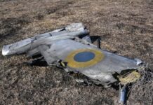 Истребительной авиацией и средствами ПВО: Минобороны РФ сообщило о трёх сбитых самолётах Воздушных сил Украины