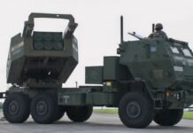 «Известия»: украинские силы всё чаще теряют РСЗО HIMARS