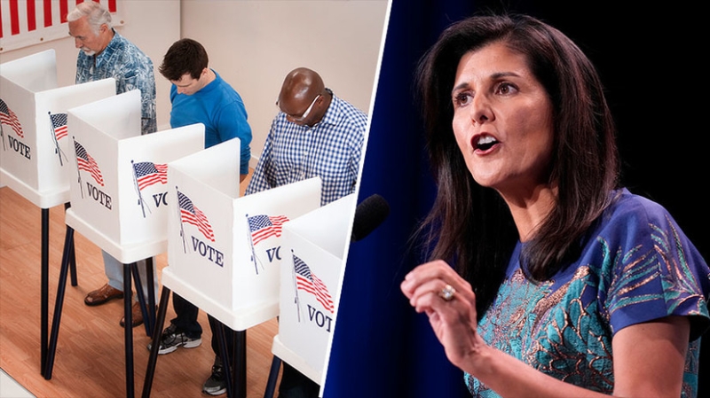 &laquo;Известна русофобскими заявлениями&raquo;: сможет ли экс-постпред США при ООН Хейли стать новым главой Белого дома