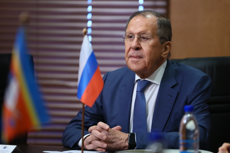 Конфликтный потенциал: какую роль сыграл Запад в срыве переговоров между Россией и Украиной