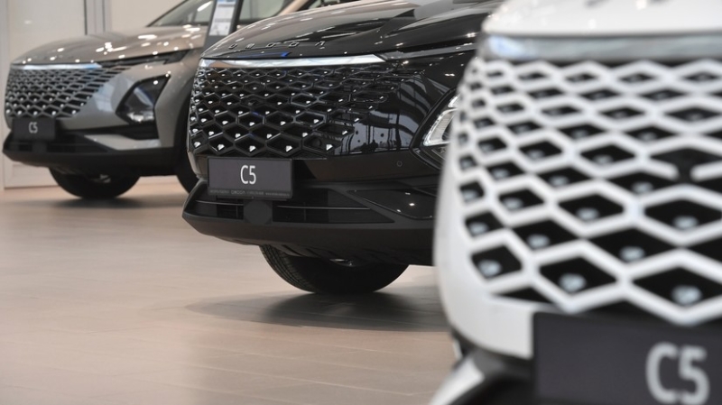 Льготный стимул: за счёт чего в России увеличилась выдача автокредитов