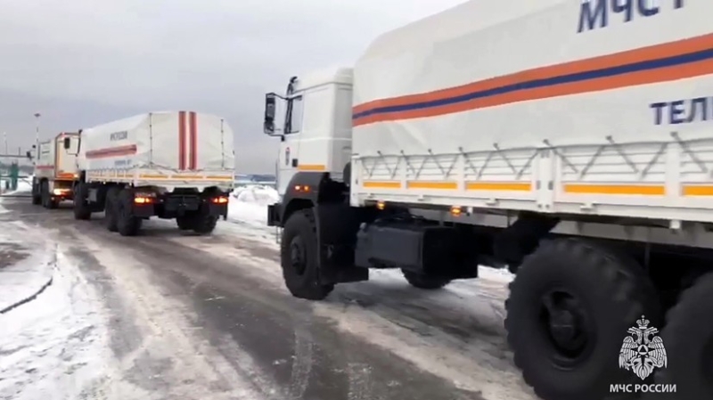 «Люди на улице, им негде жить»: как россияне помогают пострадавшим от землетрясения в Турции