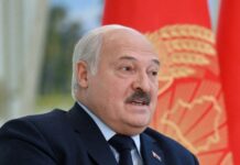Лукашенко заявил, что конфликт на Украине был неизбежен