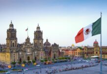 МИД Мексики: Латинская Америка считает неразумной идею передачи вооружения Украине