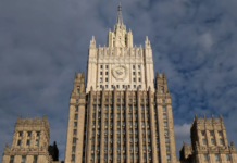 МИД России сообщил, что в вопросе экспорта сельхозпродукции появляются новые ограничения