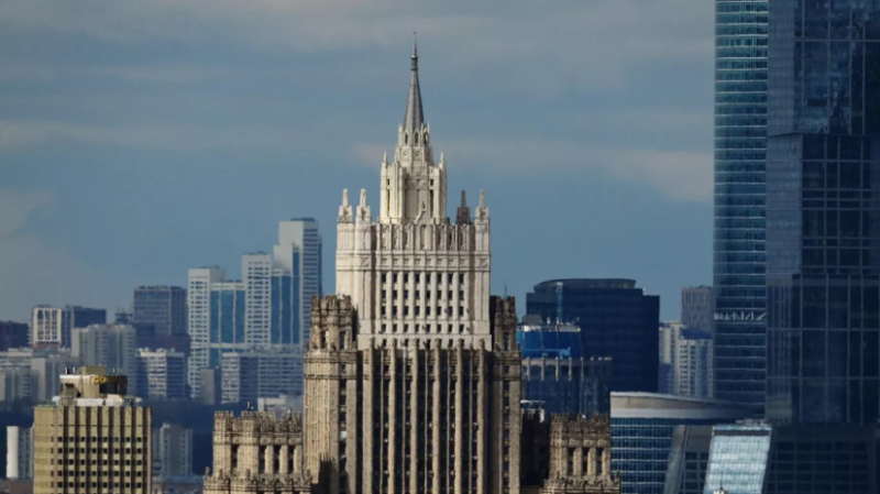 МИД: Россию, Узбекистан и Казахстан беспокоят волатильность рынков энергоносителей