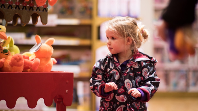 Милонов призвал оценить влияние современных игрушек на патриотическое воспитание ребёнка