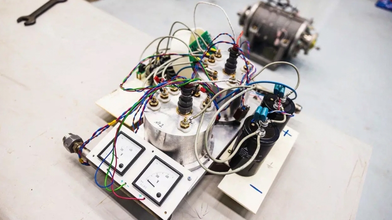 &laquo;Минимизировать энергетические потери&raquo;: учёный МАИ &mdash; о перспективах применения новой сверхпроводниковой системы