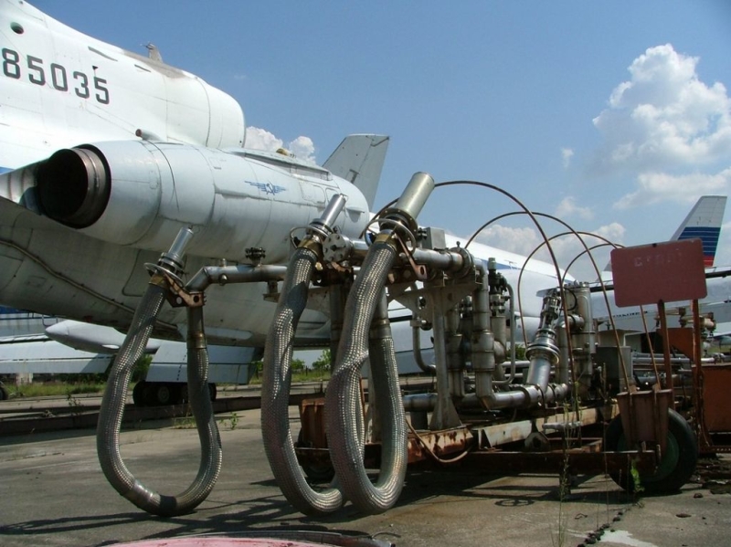 &laquo;Минимизировать энергетические потери&raquo;: учёный МАИ &mdash; о перспективах применения новой сверхпроводниковой системы