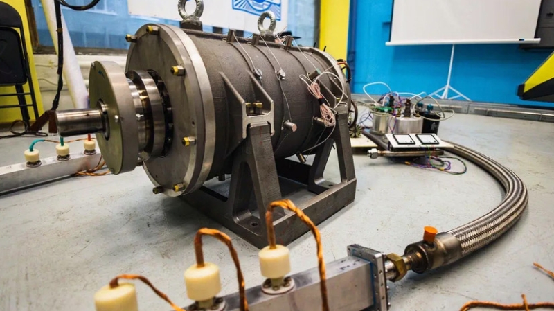 &laquo;Минимизировать энергетические потери&raquo;: учёный МАИ &mdash; о перспективах применения новой сверхпроводниковой системы