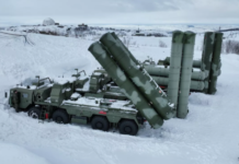 Минобороны: ПВО России уничтожила 11 снарядов РСЗО HIMARS и десять беспилотников ВСУ