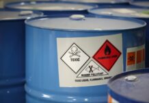 Минобороны России: США намереваются провести на Украине провокацию с токсичными химикатами