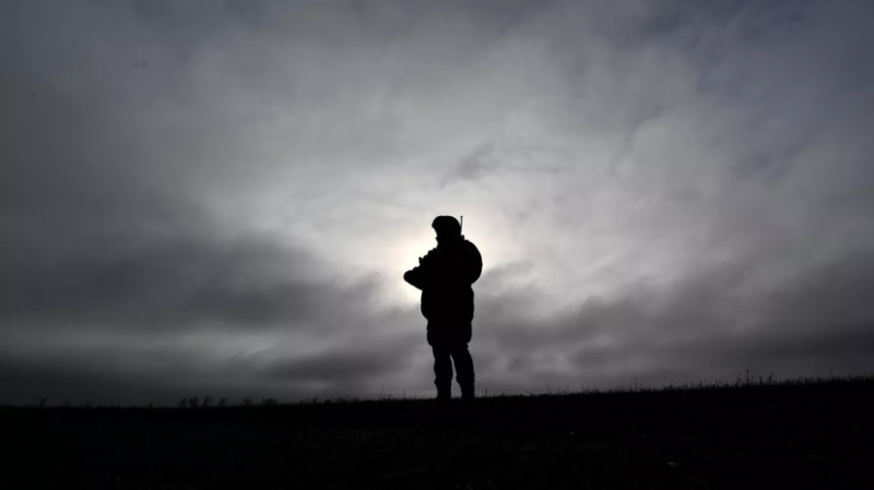 Минобороны: российские войска освободили от ВСУ Гряниковку в Харьковской области