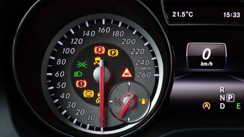 Минпромторг предложил вернуть ABS в обязательные требования по выпуску автомобилей