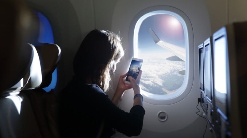 Минтранс ожидает кратного увеличения авиарейсов между Россией и Китаем в 2023 году