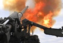 На Донецком направлении: в МО РФ заявили об уничтожении за сутки до 135 военных ВСУ и двух установок HIMARS