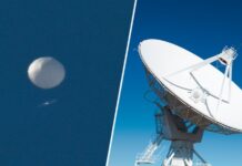 Найти и уничтожить: почему военные США не могут объяснить природу сбитых над Америкой воздушных объектов