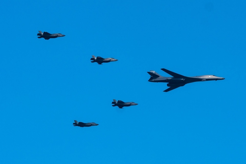 Найти и уничтожить: почему военные США не могут объяснить природу сбитых над Америкой воздушных объектов