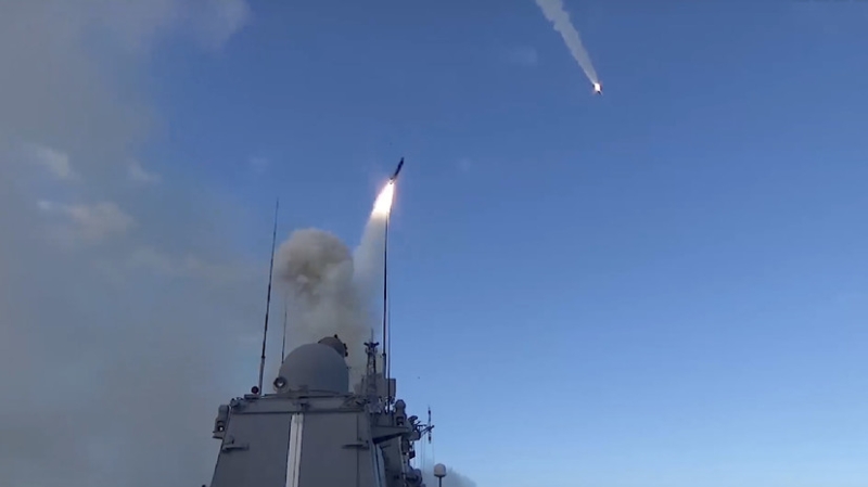 &laquo;Нарушено снабжение группировок ВСУ&raquo;: в МО РФ заявили об ударе по предприятиям, обеспечивавшим нужды украинских войск