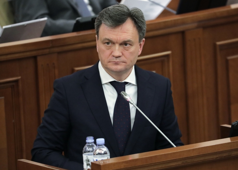 &laquo;Настораживает и вызывает обеспокоенность&raquo;: зачем Кишинёв проводит военные учения и нагнетает милитаристскую риторику