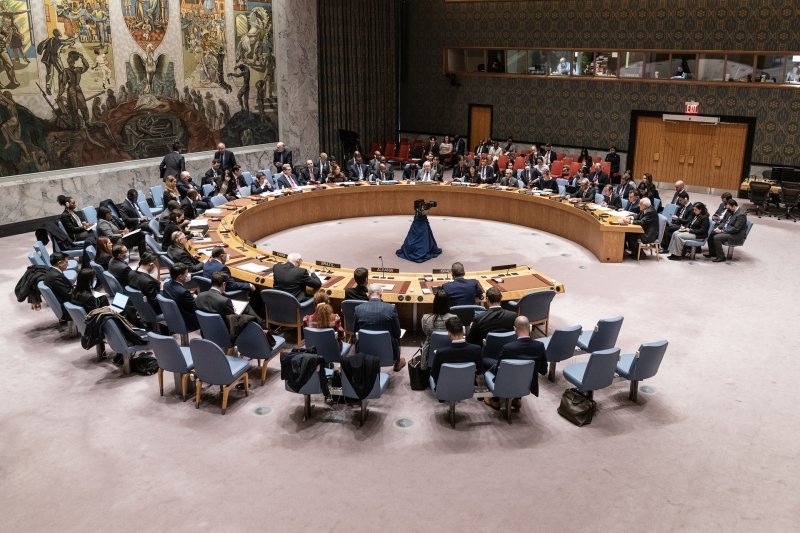 &laquo;Не позволим &laquo;замотать&raquo; ситуацию&raquo;: как в России призывают США доказать непричастность к взрывам на &laquo;Северных потоках&raquo;