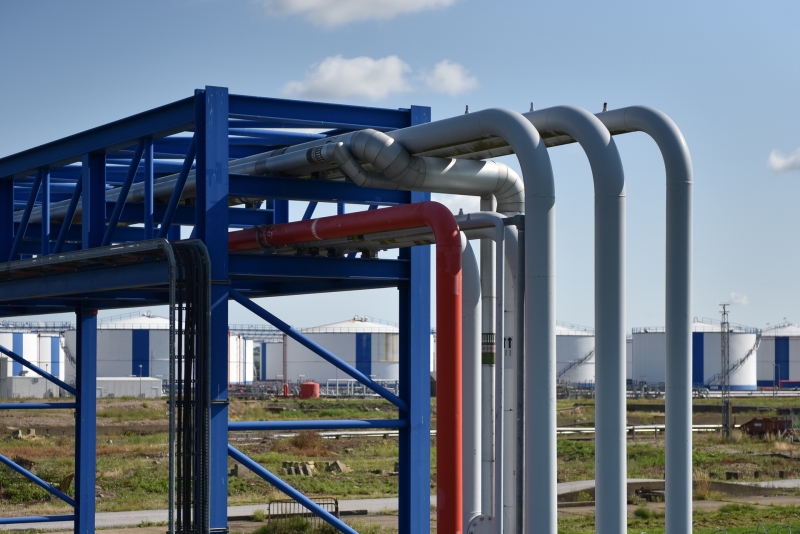 «Не сможет защитить потребителей»: в Евросоюзе заработал механизм ограничения биржевых цен на газ