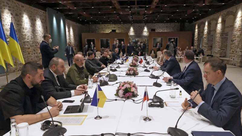 &laquo;Не видим у спонсоров Киева желания&raquo;: Небензя &mdash; о возможности диалога по Украине и замалчивании Западом преступлений ВСУ